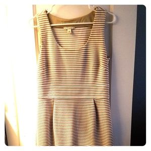 Banana Republic dress